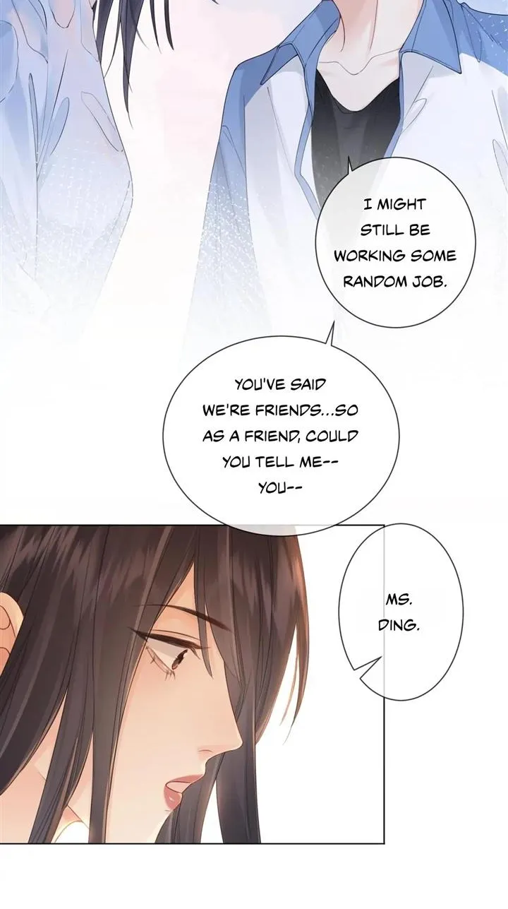 Miss Forensics Chapter 16 page 12 - 