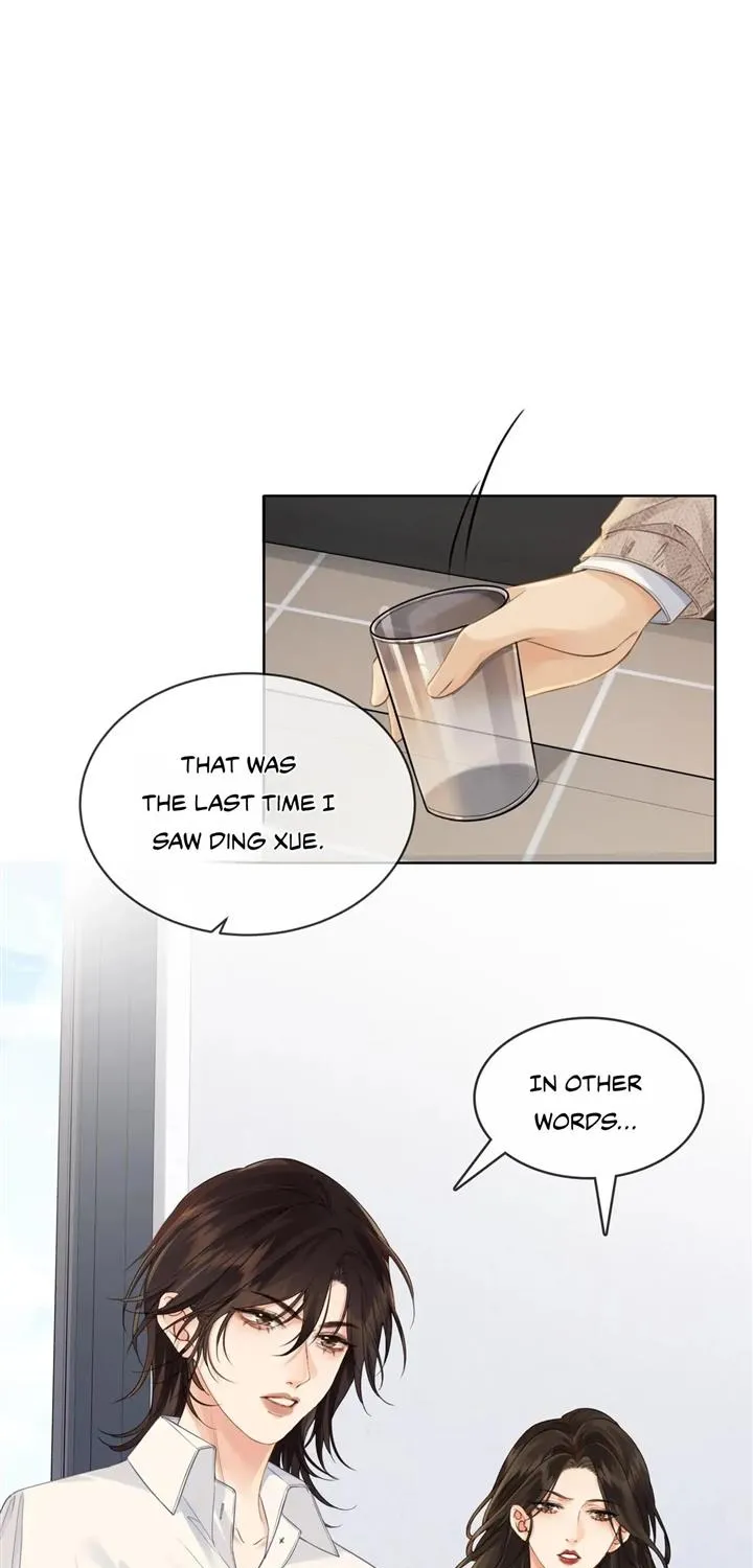 Miss Forensics Chapter 16 page 20 - 