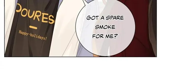 Miss Forensics Chapter 16 page 32 - 