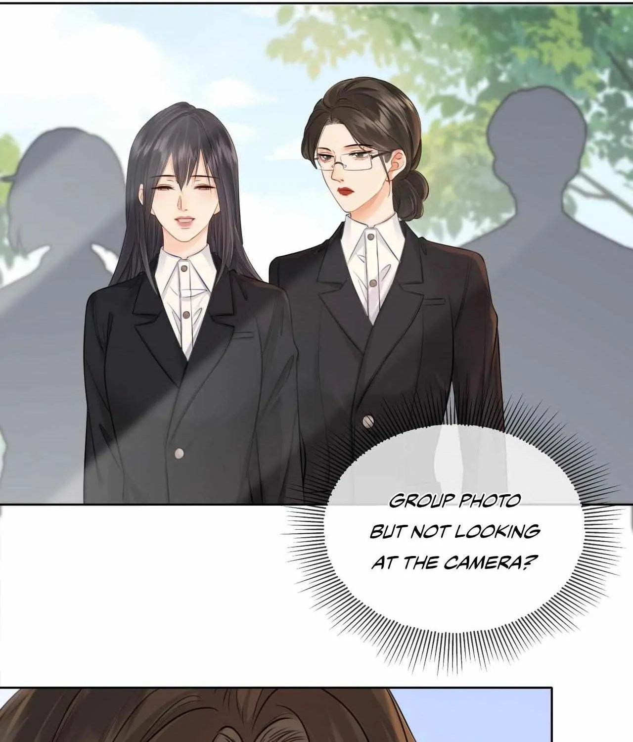Miss Forensics Chapter 17 page 37 - 