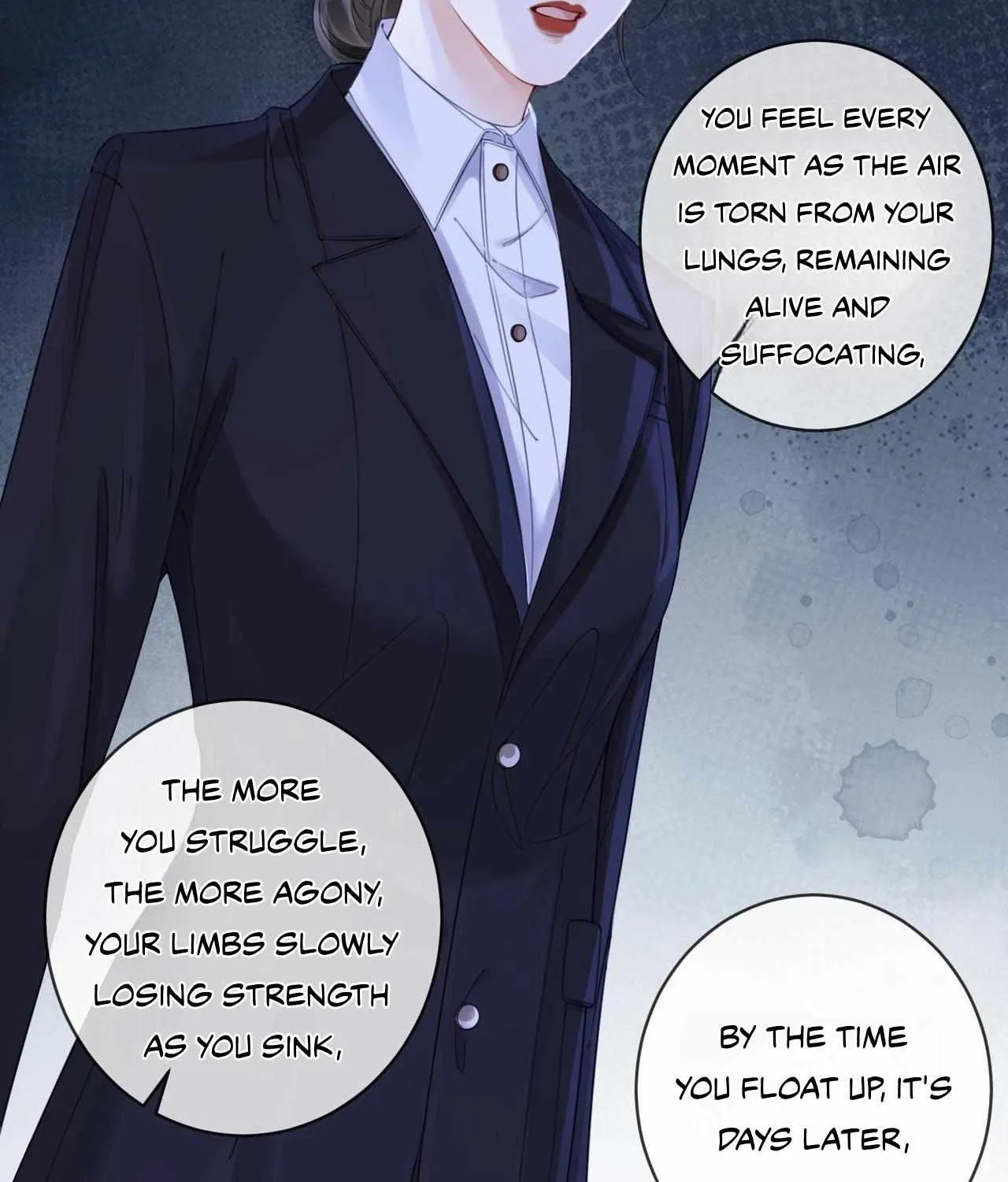 Miss Forensics Chapter 17 page 51 - 