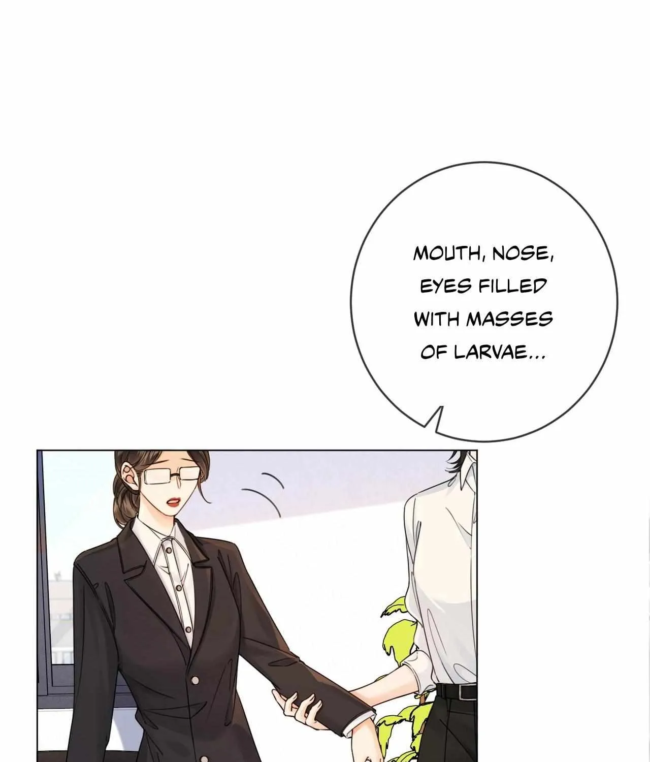 Miss Forensics Chapter 17 page 53 - 