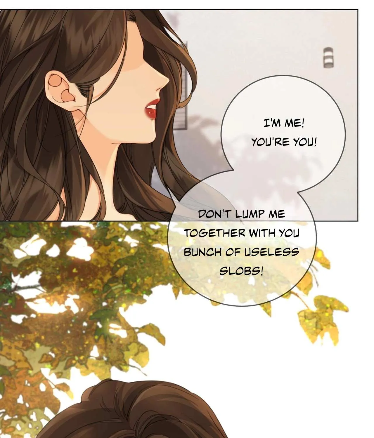 Miss Forensics Chapter 18 page 25 - 