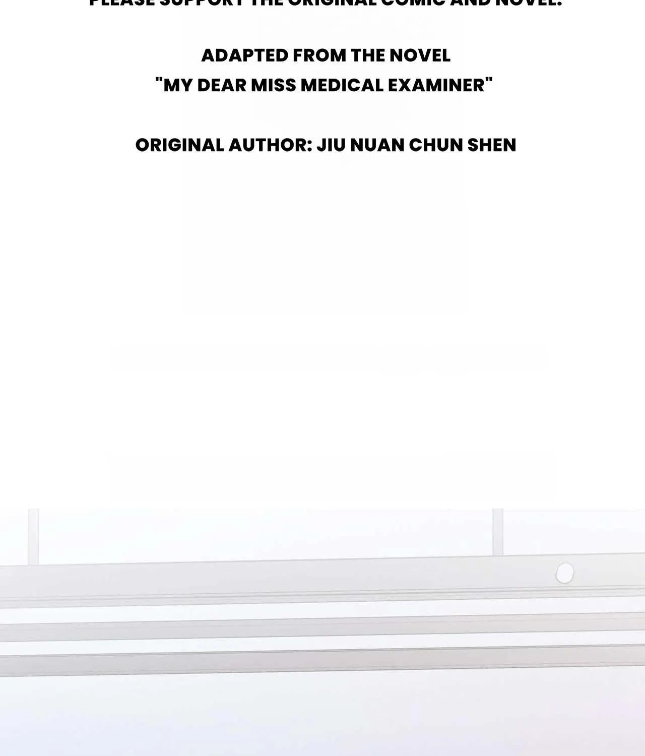 Miss Forensics Chapter 18 page 4 - 