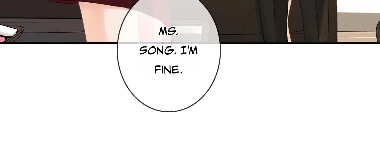 Miss Forensics Chapter 18 page 6 - 