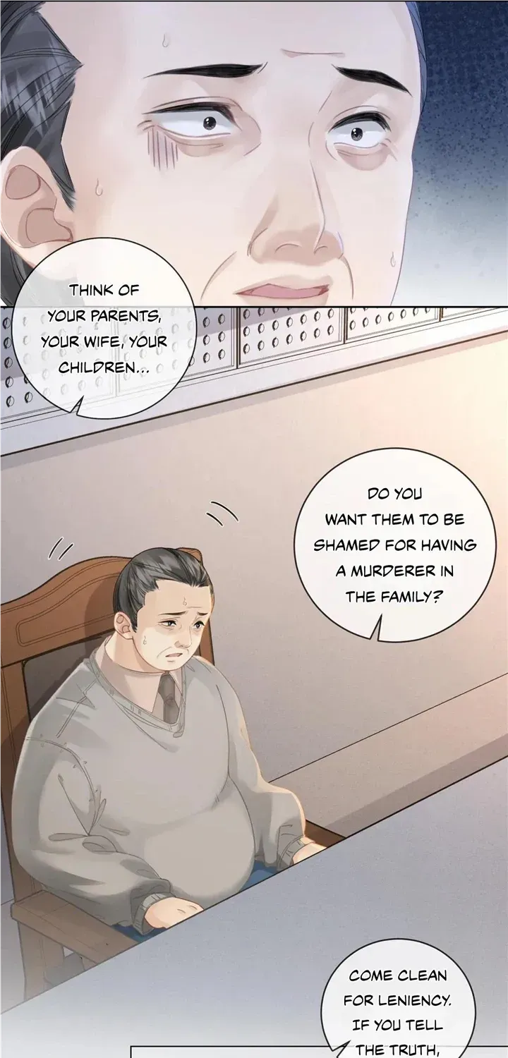 Miss Forensics Chapter 19 page 16 - 
