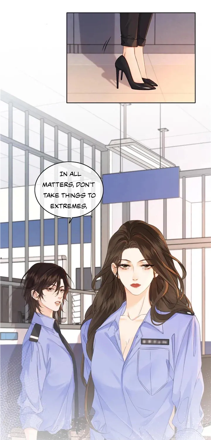 Miss Forensics Chapter 19 page 41 - 