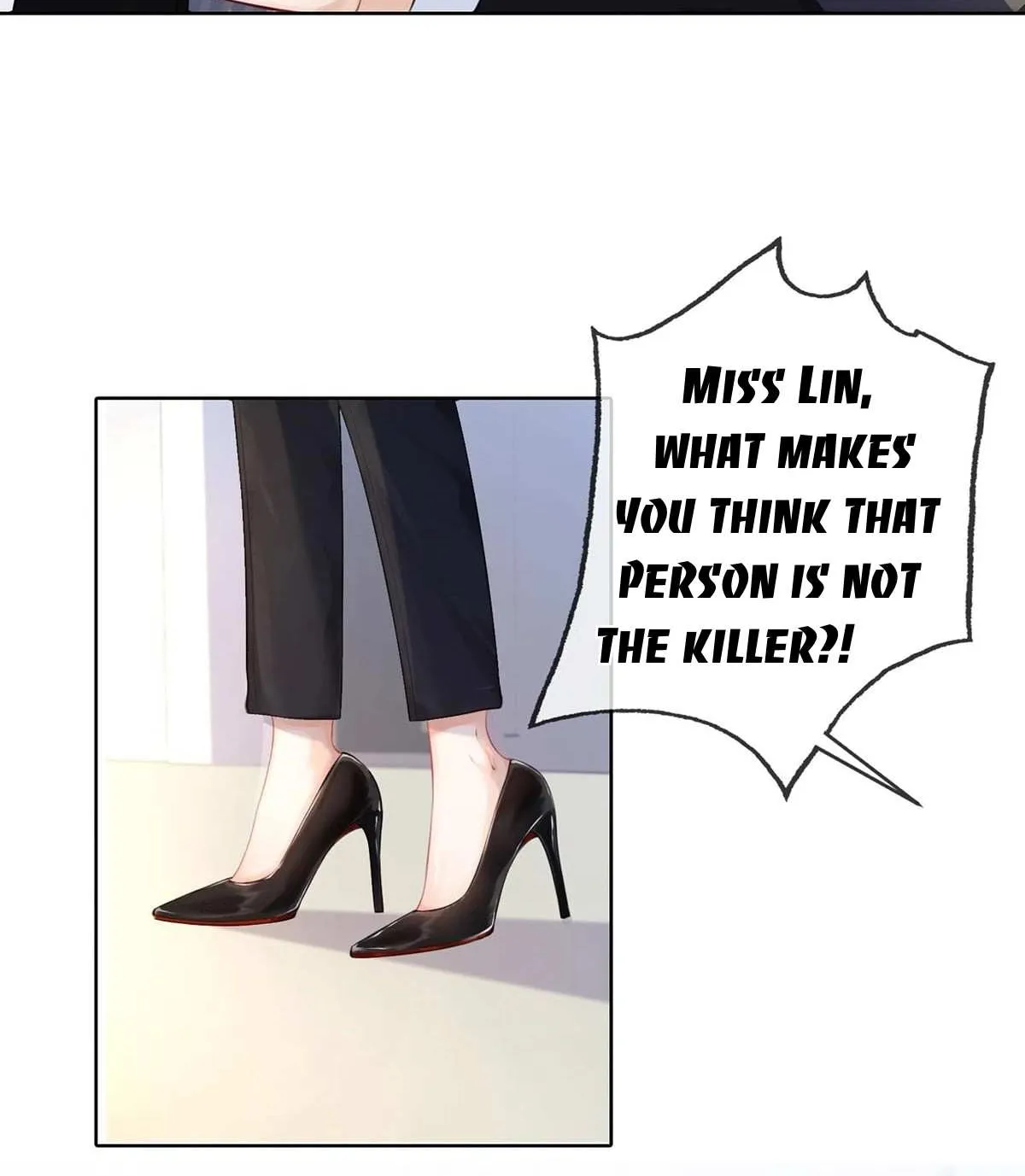 Miss Forensics Chapter 2 page 24 - 