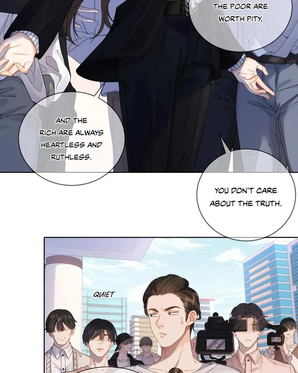 Miss Forensics Chapter 2 page 30 - 