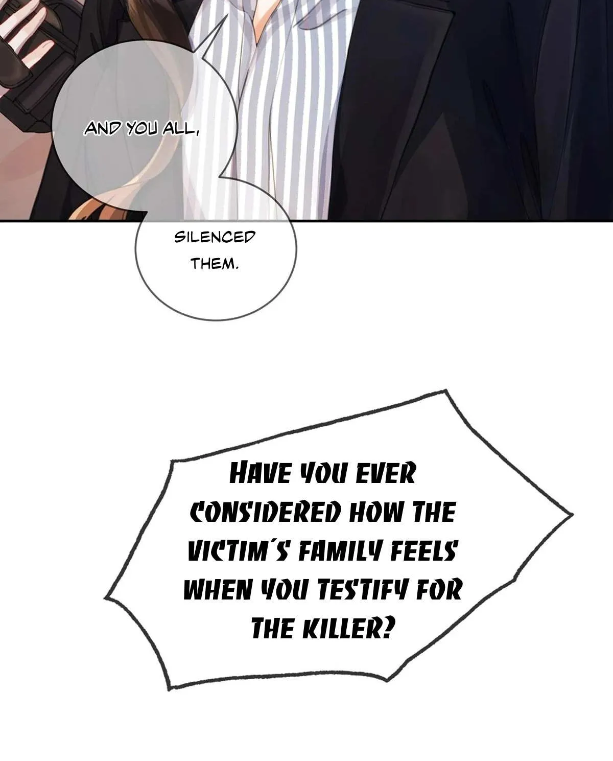 Miss Forensics Chapter 2 page 33 - 