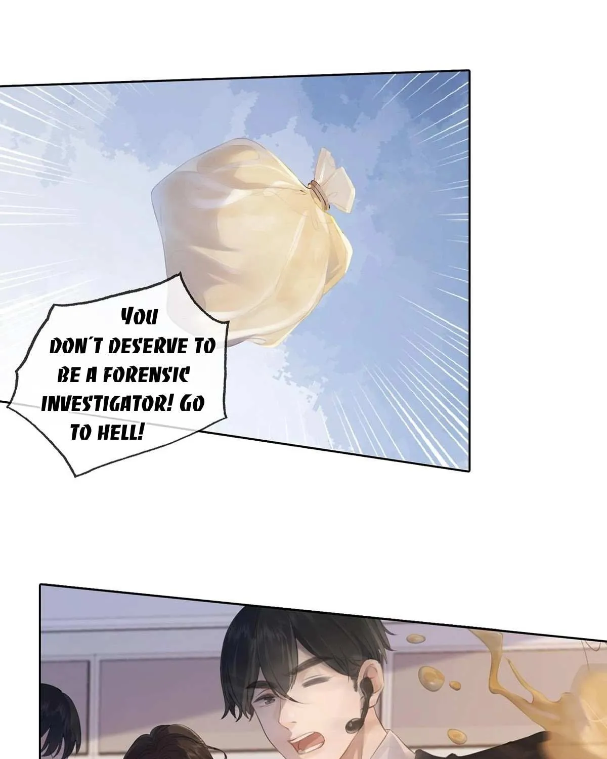 Miss Forensics Chapter 2 page 34 - 