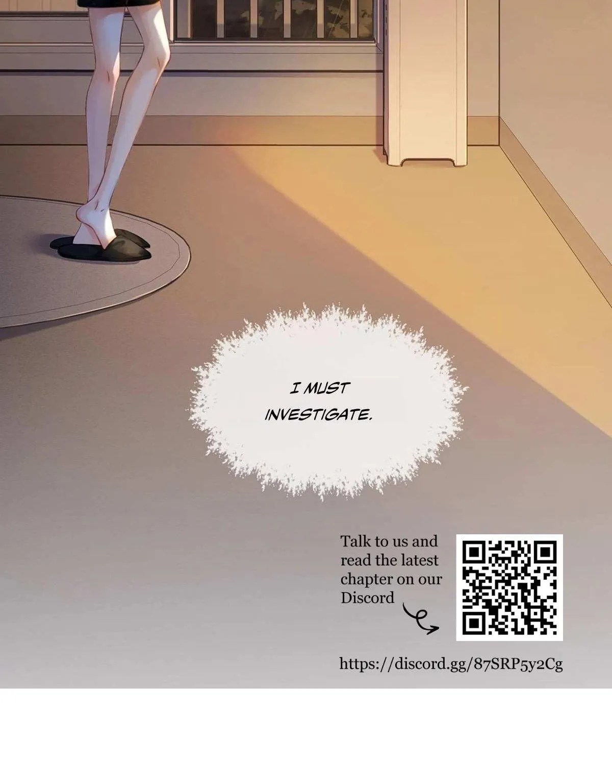 Miss Forensics Chapter 2 page 52 - 
