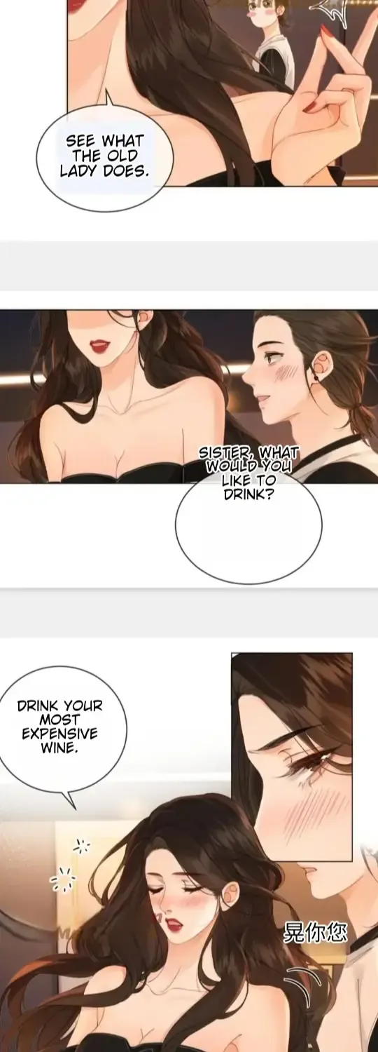 Miss Forensics Chapter 21 page 17 - 