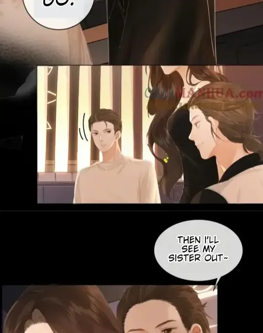 Miss Forensics Chapter 21 page 26 - 