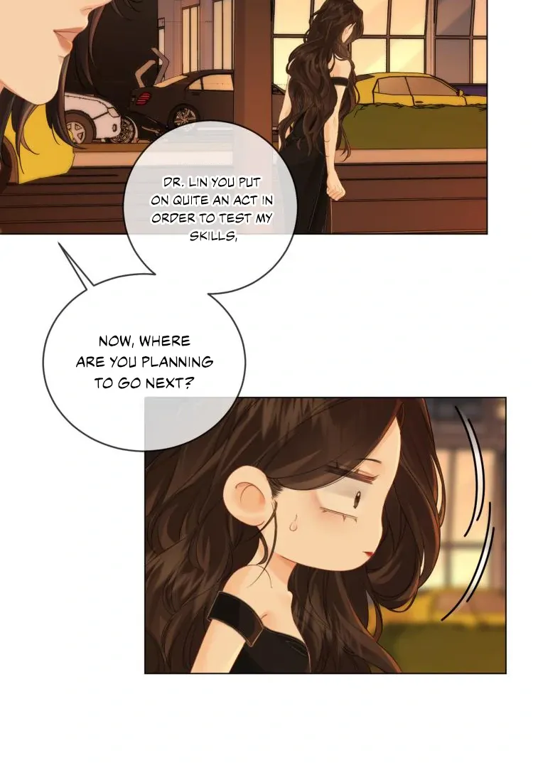Miss Forensics Chapter 22 page 20 - 