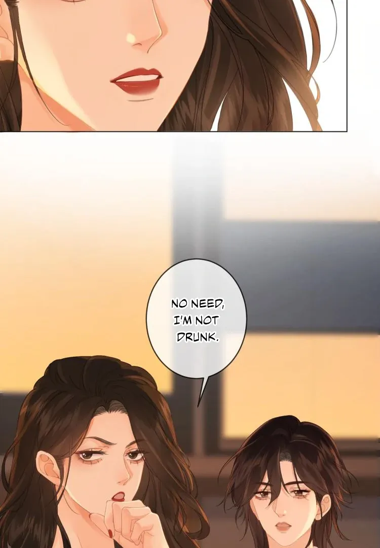 Miss Forensics Chapter 22 page 27 - 