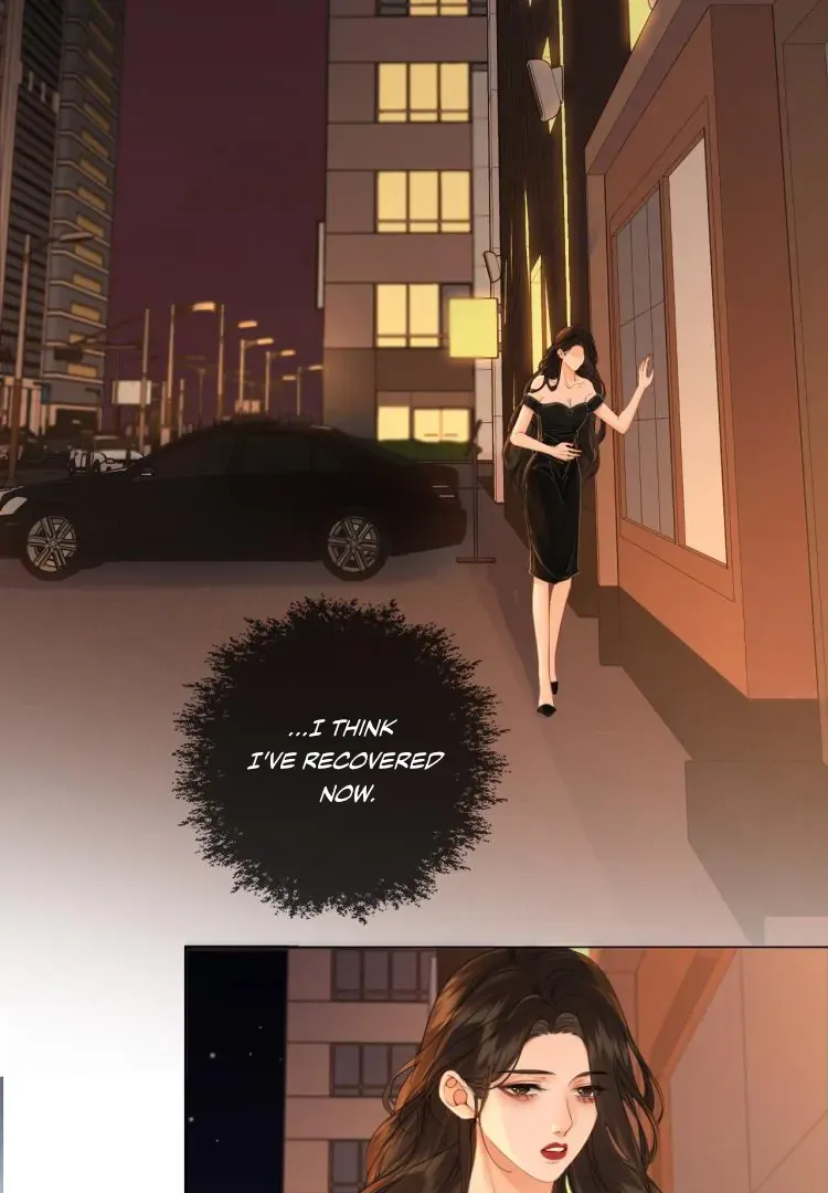 Miss Forensics Chapter 22 page 33 - 