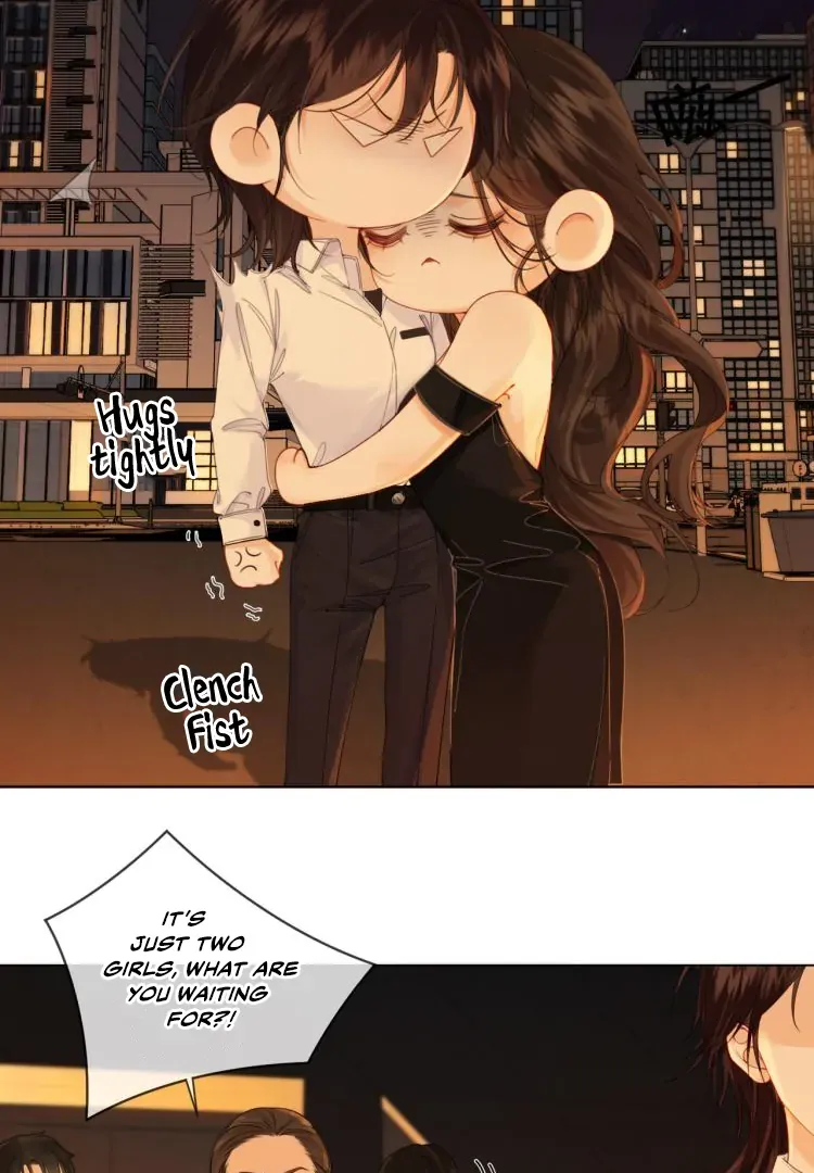 Miss Forensics Chapter 22 page 6 - 