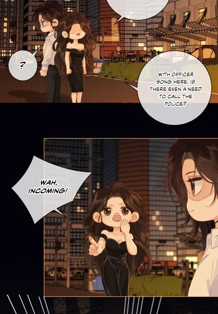 Miss Forensics Chapter 22 page 9 - 