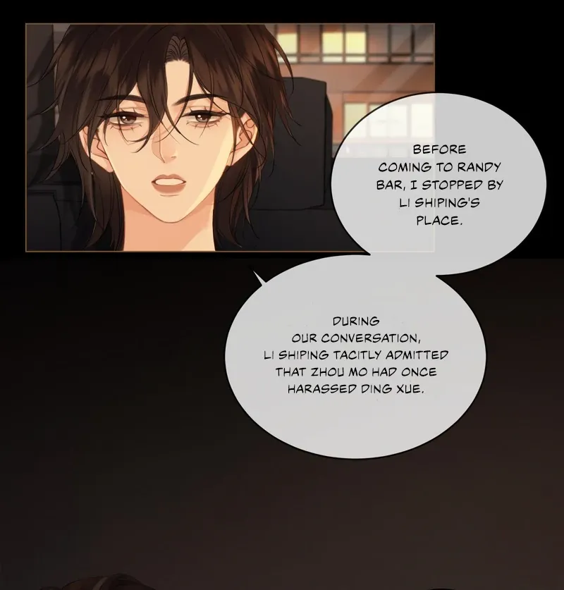 Miss Forensics Chapter 23 page 15 - 