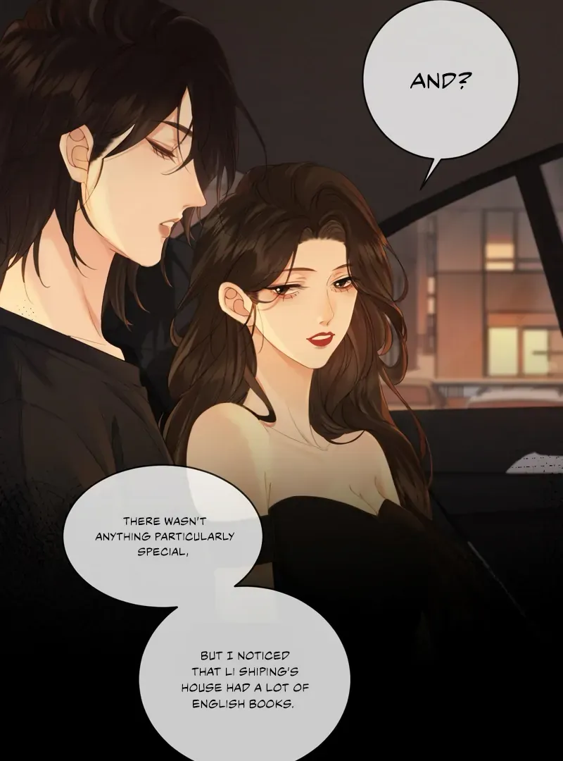 Miss Forensics Chapter 23 page 16 - 