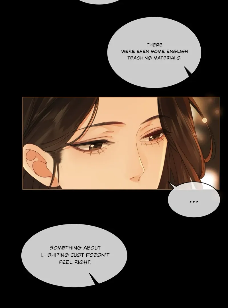 Miss Forensics Chapter 23 page 17 - 
