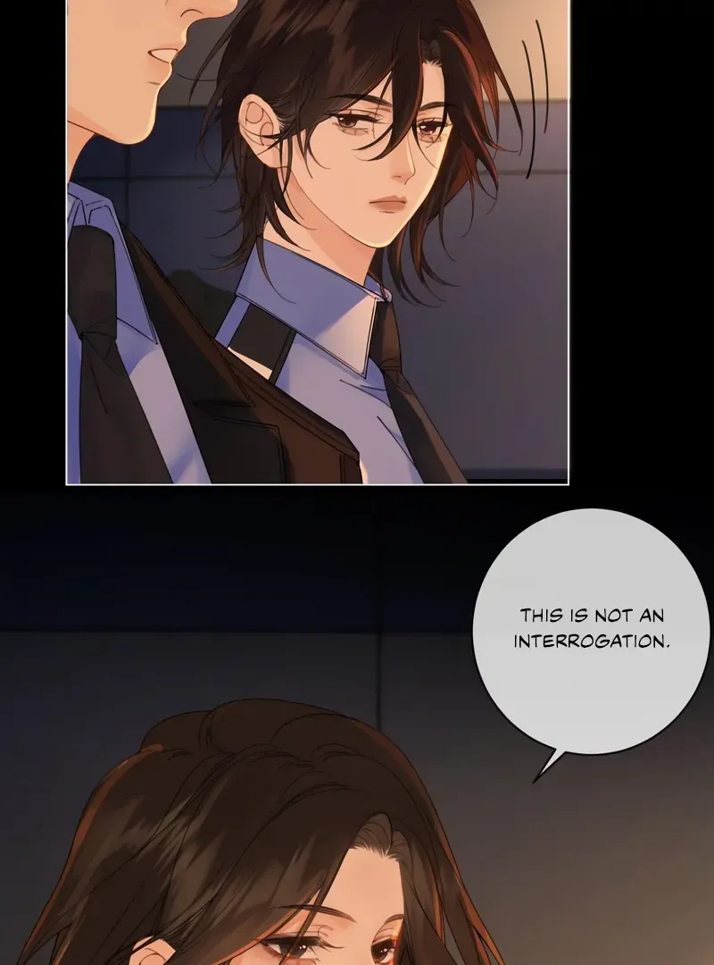 Miss Forensics Chapter 23 page 48 - 