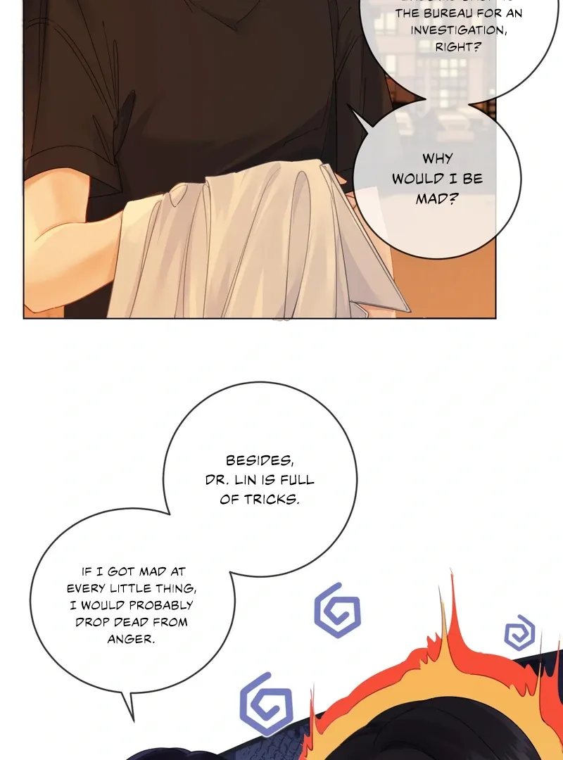 Miss Forensics Chapter 23 page 6 - 