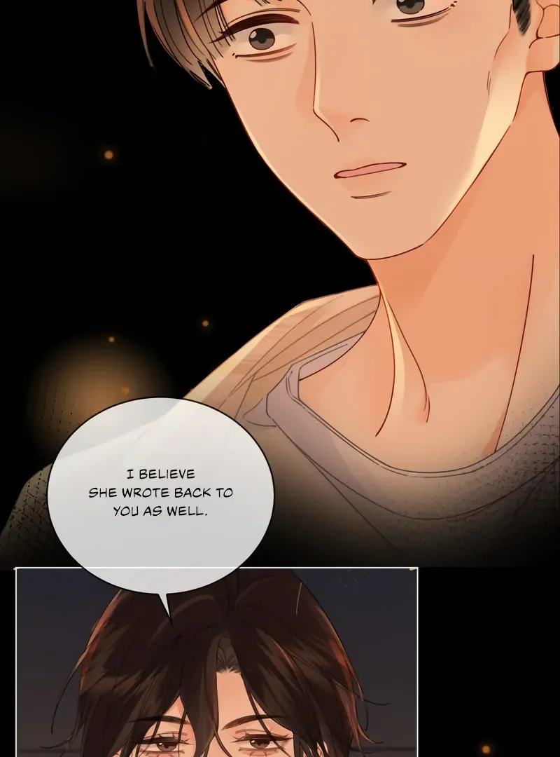 Miss Forensics Chapter 24 page 11 - 