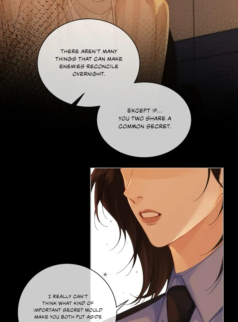 Miss Forensics Chapter 24 page 22 - 