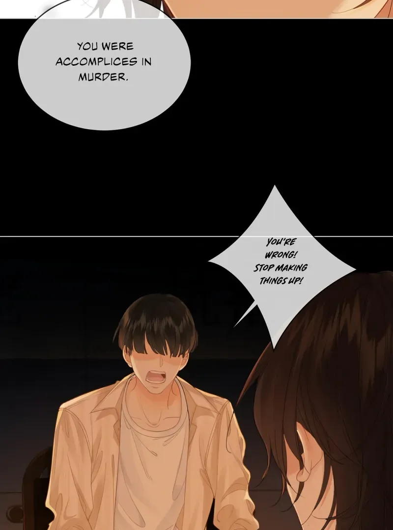 Miss Forensics Chapter 24 page 24 - 