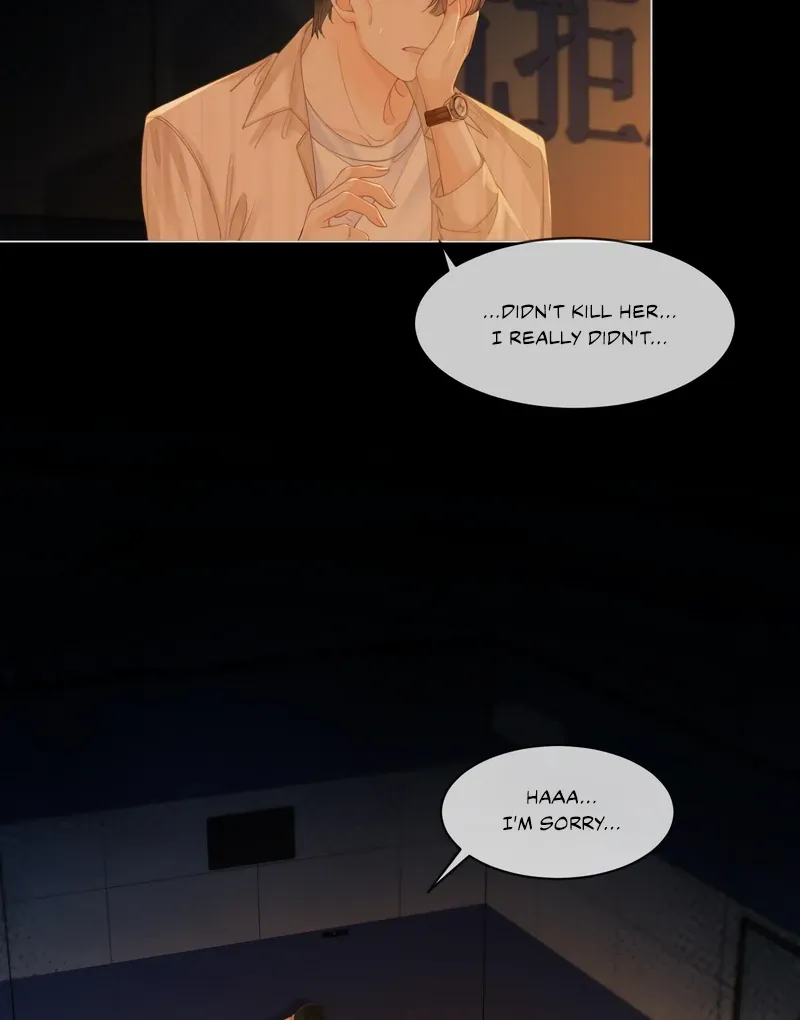 Miss Forensics Chapter 24 page 28 - 