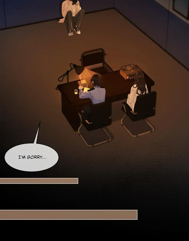 Miss Forensics Chapter 24 page 29 - 