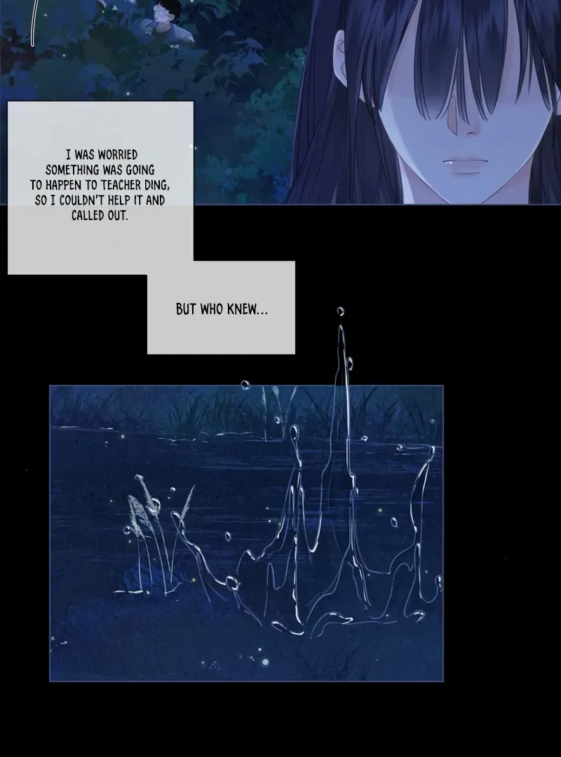 Miss Forensics Chapter 24 page 38 - 