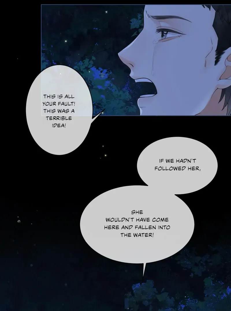 Miss Forensics Chapter 24 page 47 - 