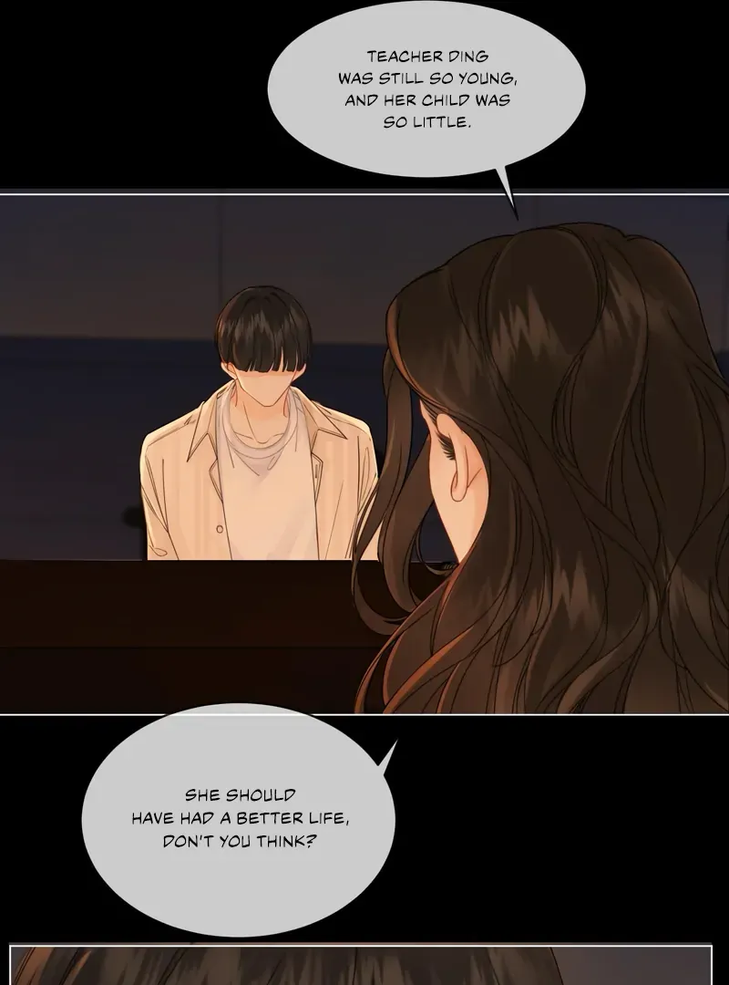 Miss Forensics Chapter 24 page 6 - 