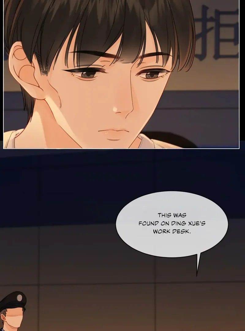 Miss Forensics Chapter 24 page 7 - 