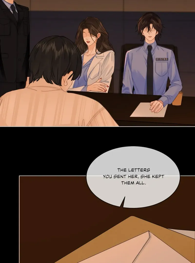 Miss Forensics Chapter 24 page 8 - 