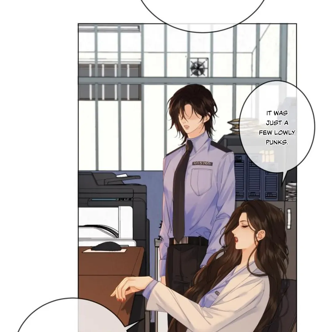 Miss Forensics Chapter 25 page 25 - 
