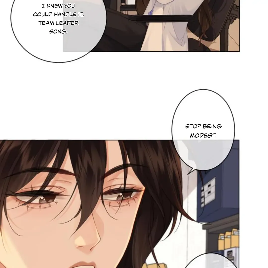 Miss Forensics Chapter 25 page 26 - 
