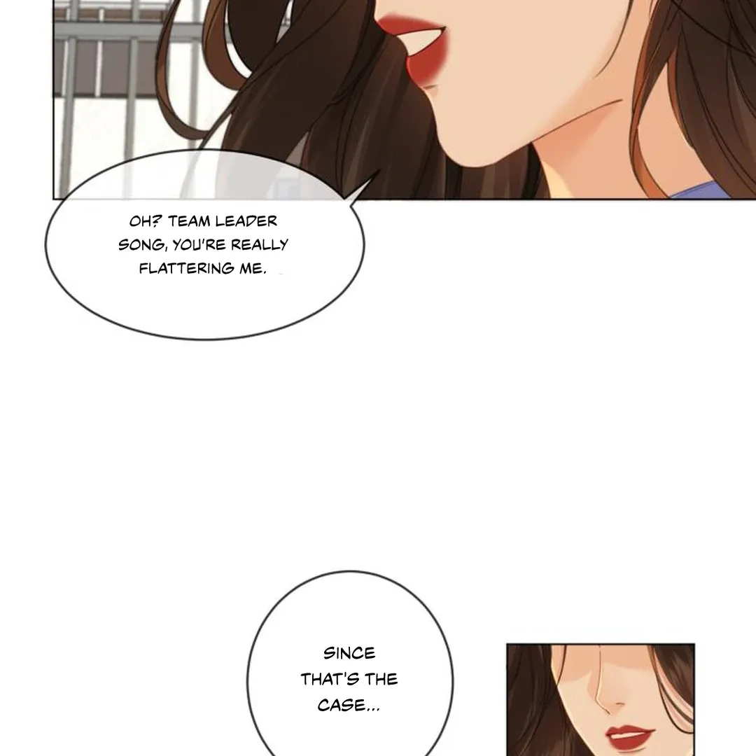 Miss Forensics Chapter 25 page 28 - 