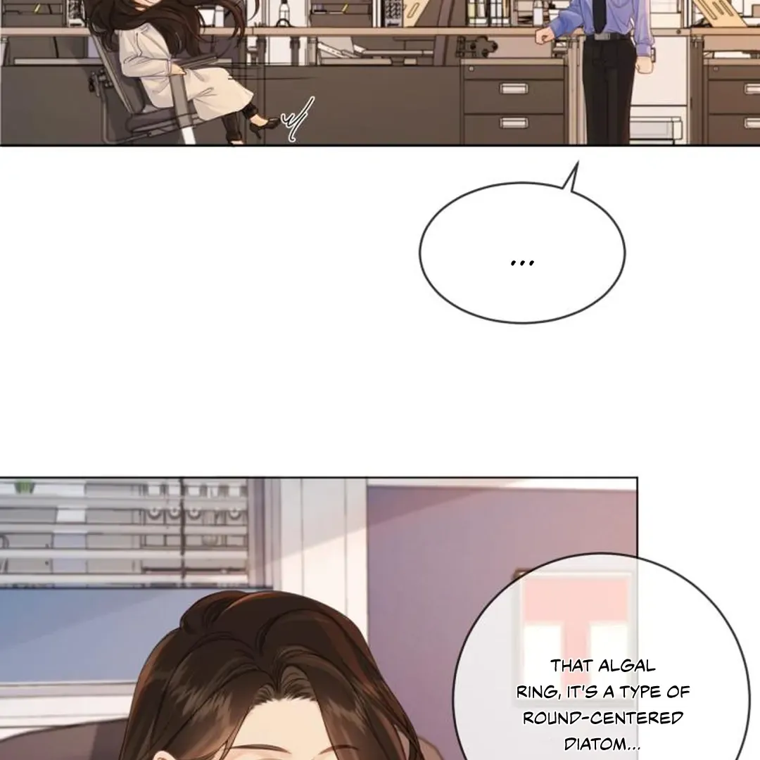 Miss Forensics Chapter 25 page 39 - 