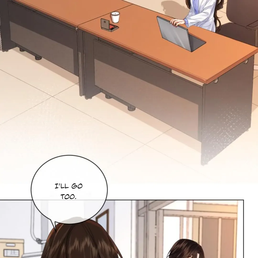 Miss Forensics Chapter 25 page 47 - 