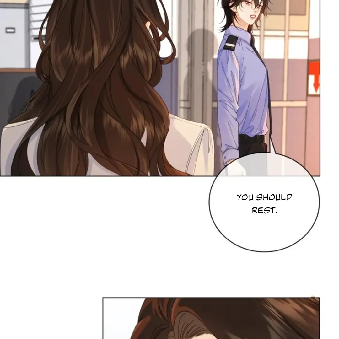 Miss Forensics Chapter 25 page 48 - 