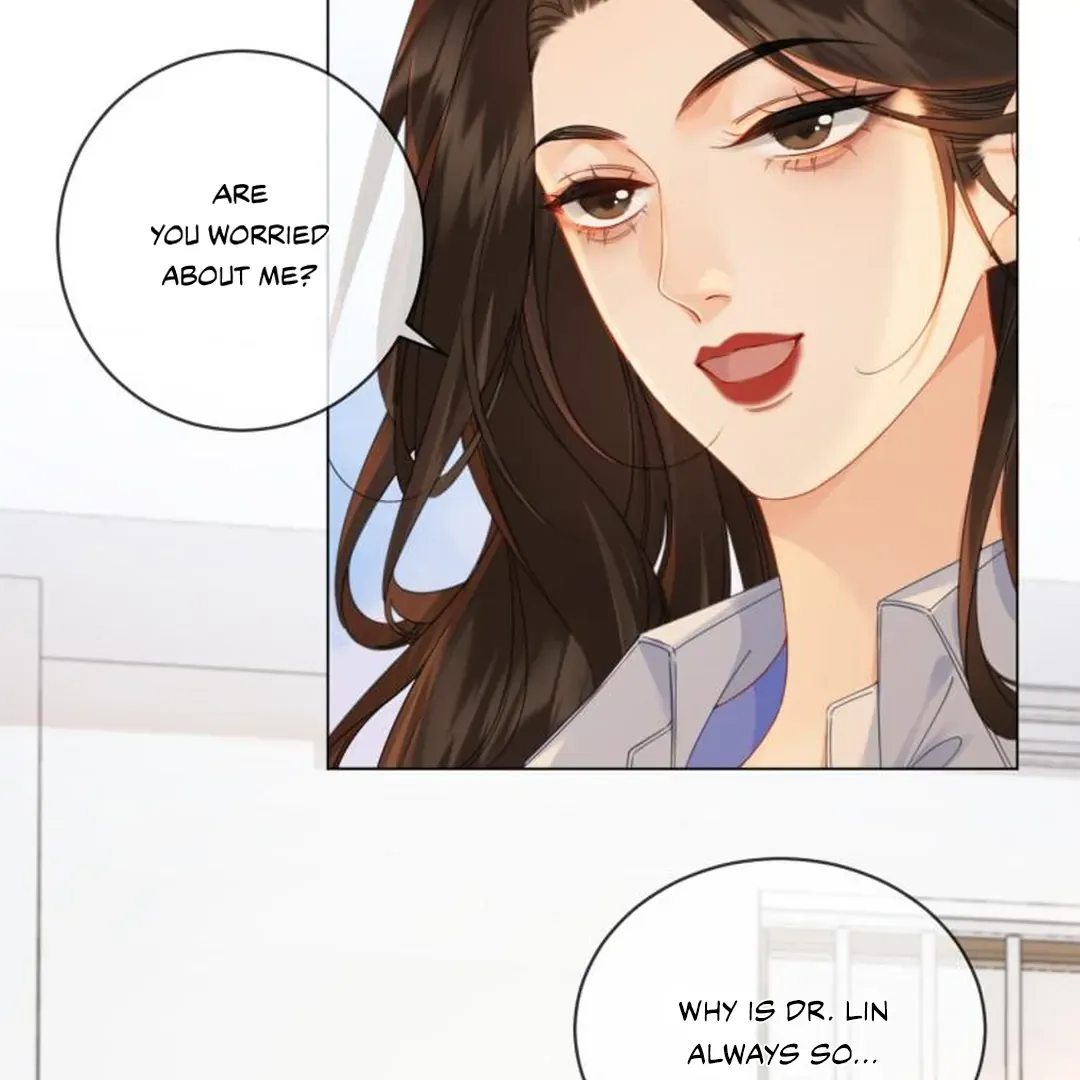 Miss Forensics Chapter 25 page 49 - 