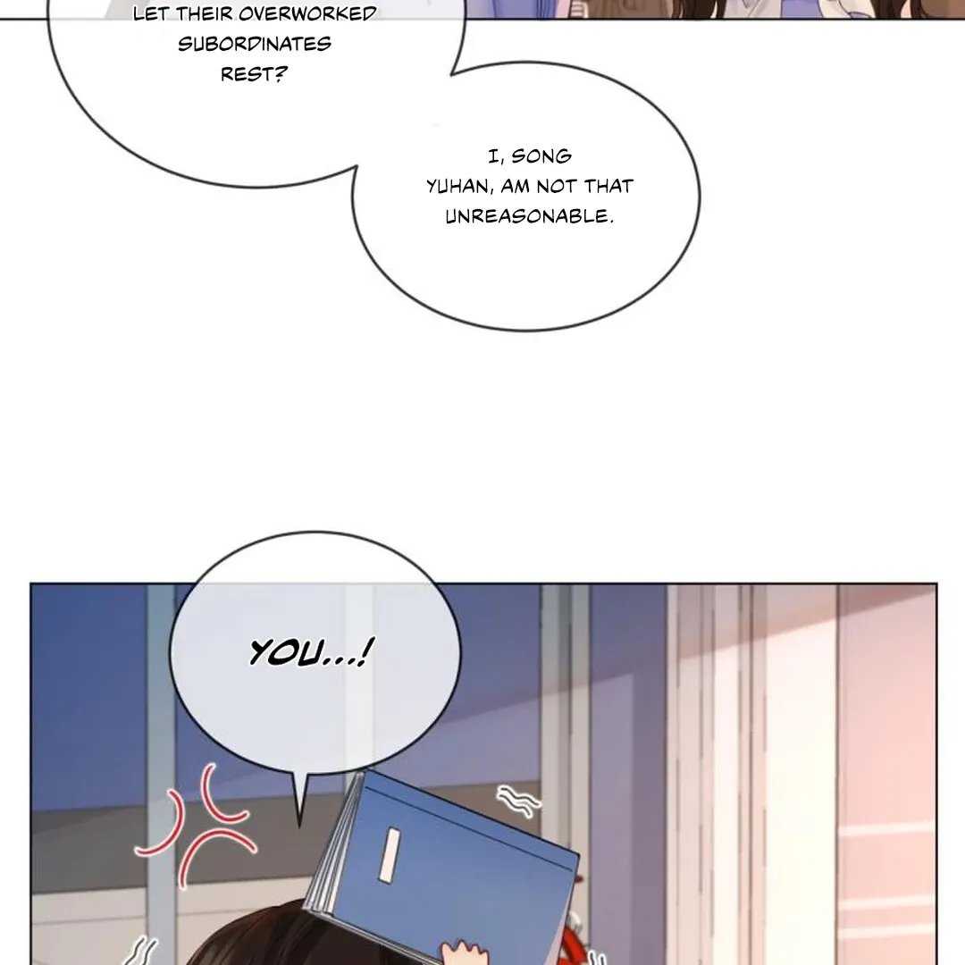 Miss Forensics Chapter 25 page 51 - 
