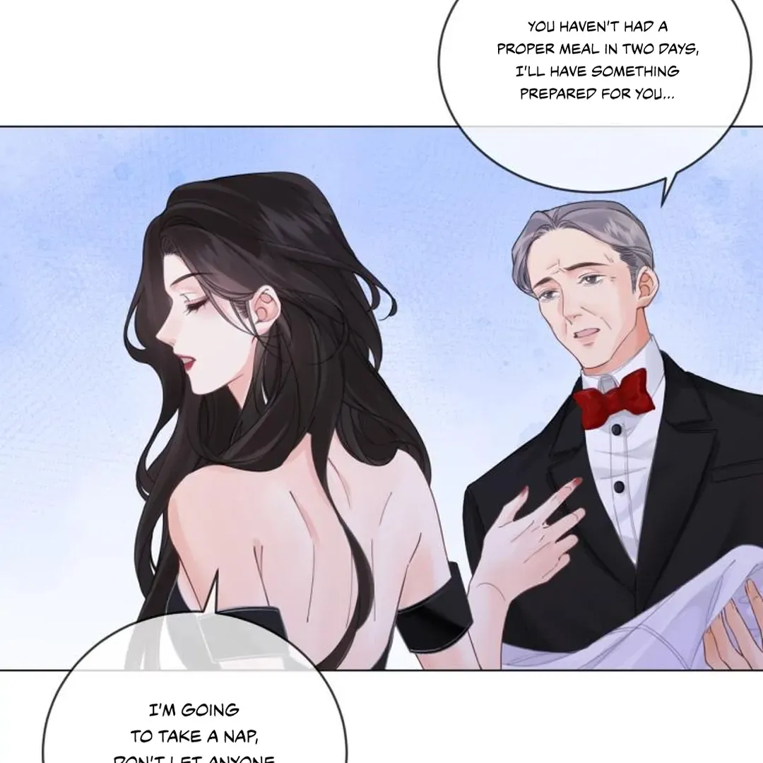 Miss Forensics Chapter 25 page 61 - 
