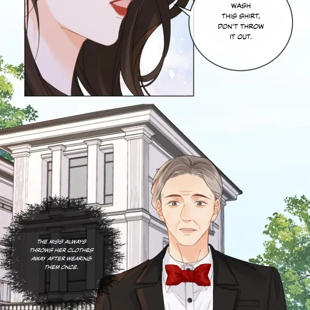 Miss Forensics Chapter 25 page 63 - 