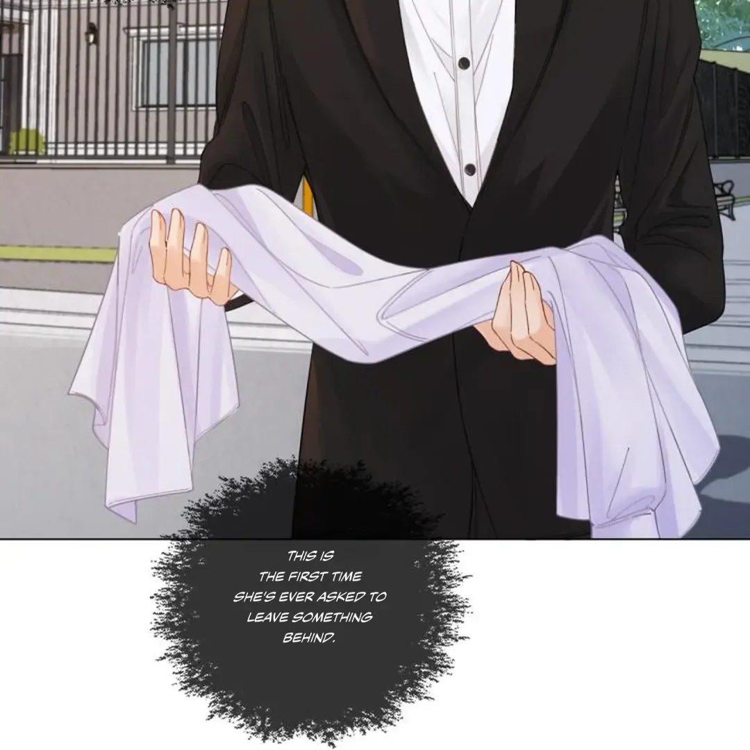 Miss Forensics Chapter 25 page 64 - 