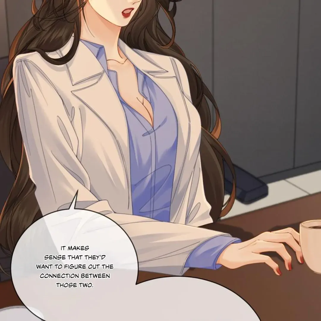Miss Forensics Chapter 25 page 9 - 